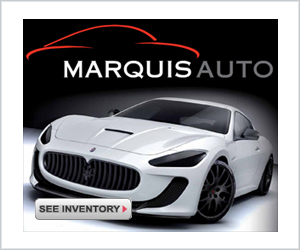 Marquis Autos Lease Specials